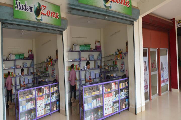 covenience-store